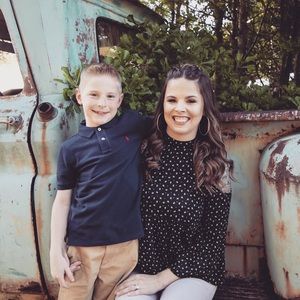 Meet your Posher, Ryann